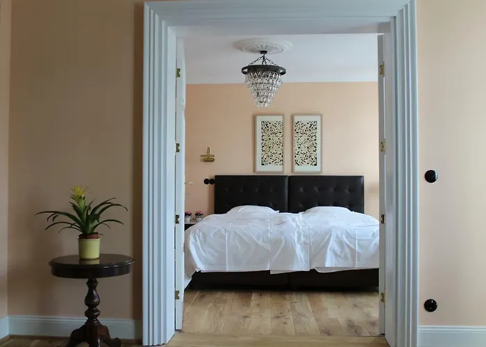 Logierhaus Stadt Lyon * Bad Ems