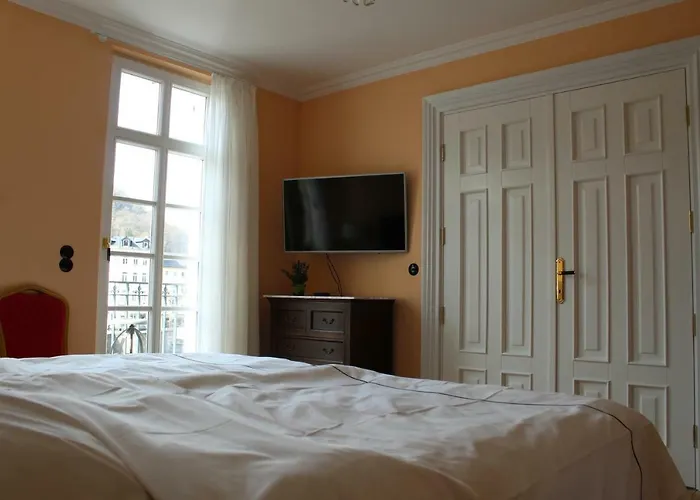 Logierhaus Stadt Lyon Bad Ems