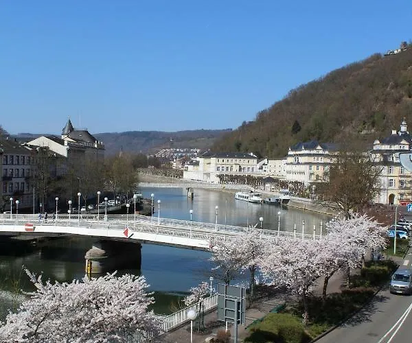 Apartamento Logierhaus Stadt Lyon