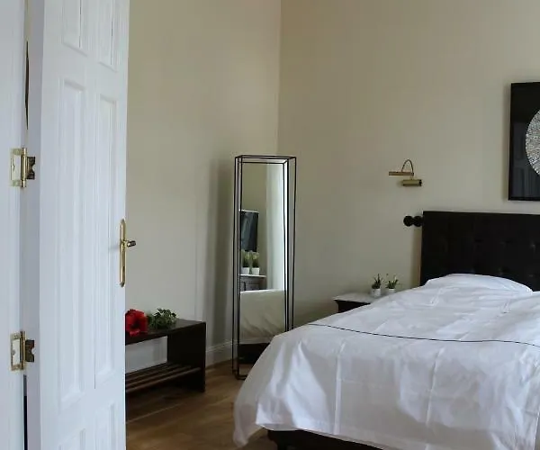 Appartement Logierhaus Stadt Lyon Bad Ems