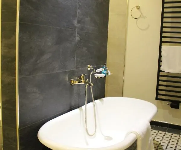 Logierhaus Stadt Lyon *