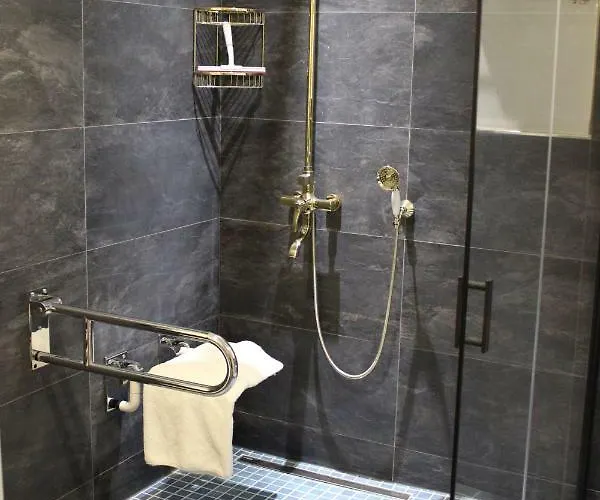 Logierhaus Stadt Lyon