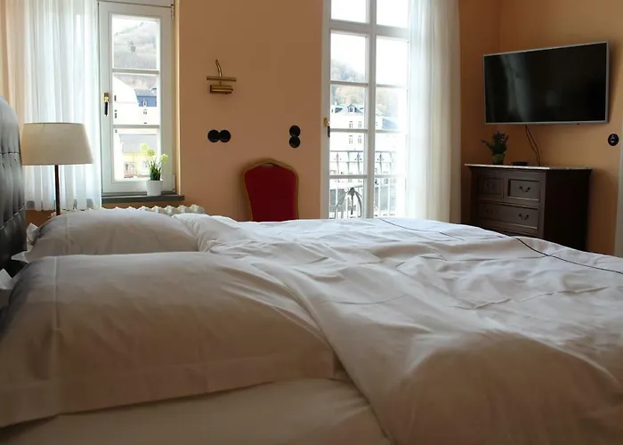 Logierhaus Stadt Lyon