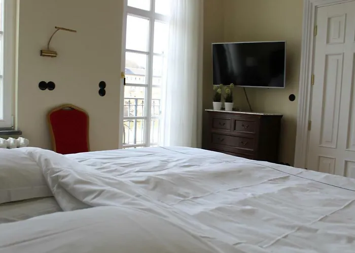 Logierhaus Stadt Lyon Appartamento Bad Ems