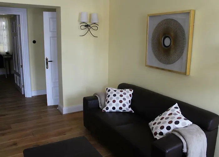 Logierhaus Stadt Lyon Bad Ems