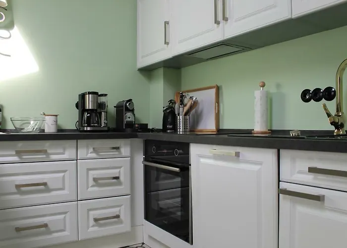 Logierhaus Stadt Lyon *