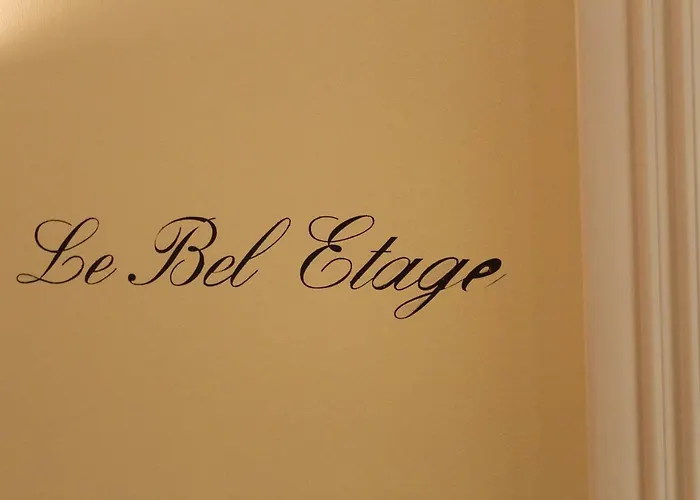 Logierhaus Stadt Lyon *