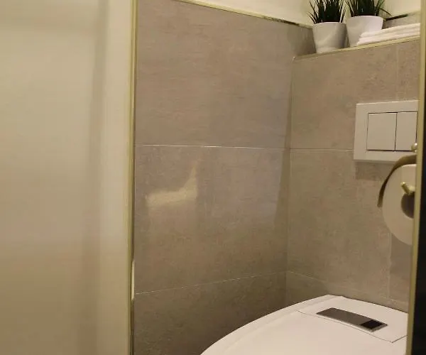 Logierhaus Stadt Lyon *