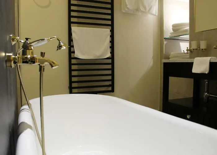 Logierhaus Stadt Lyon * Bad Ems