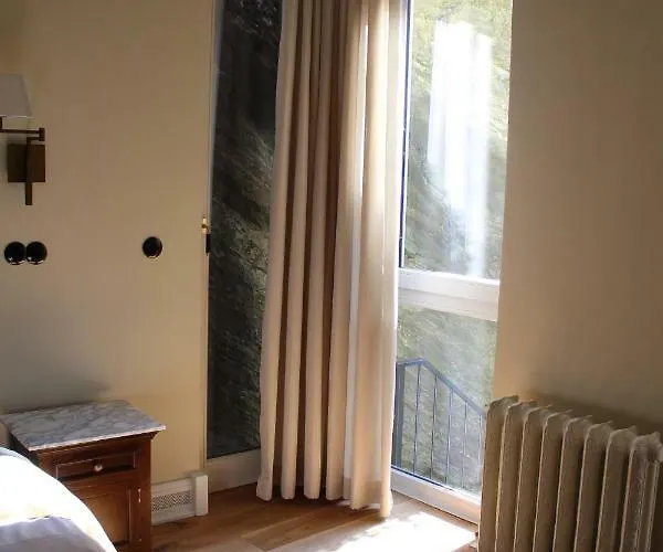 Logierhaus Stadt Lyon Appartement Bad Ems