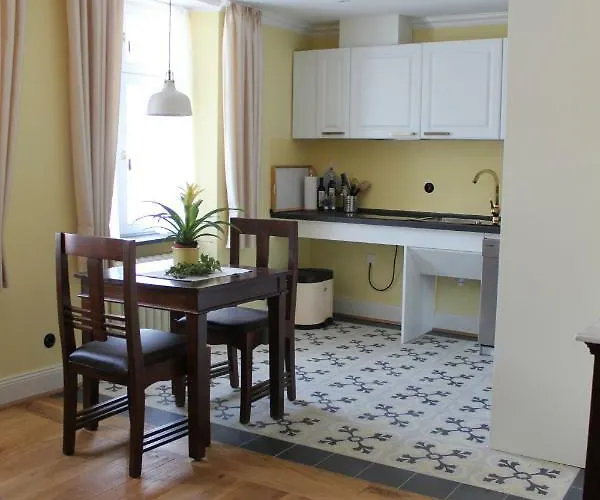 Logierhaus Stadt Lyon