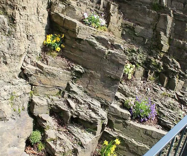 Logierhaus Stadt Lyon