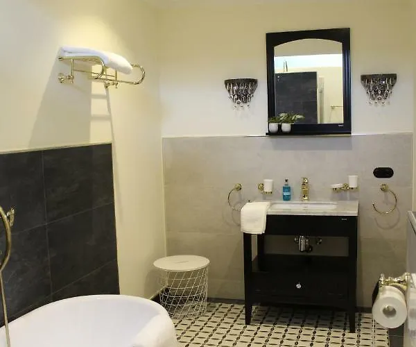 Logierhaus Stadt Lyon Bad Ems