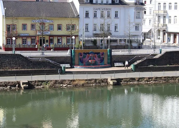 Logierhaus Stadt Lyon *