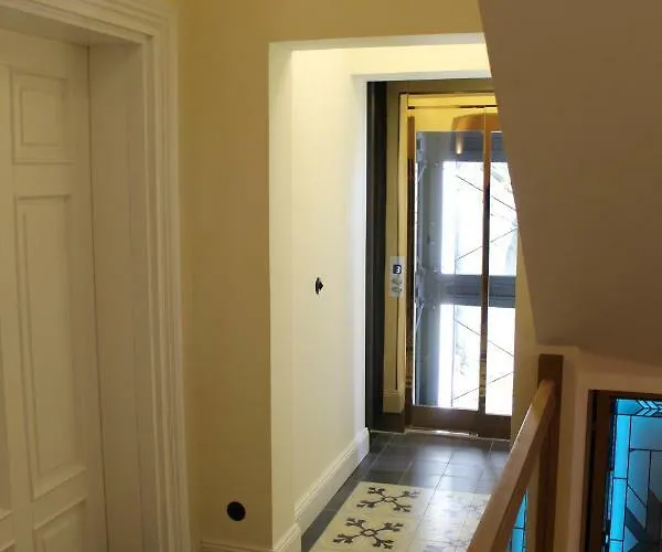 Logierhaus Stadt Lyon Bad Ems