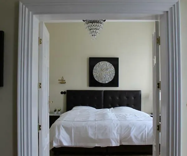 Apartamento Logierhaus Stadt Lyon