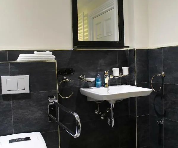 Apartamento Logierhaus Stadt Lyon *