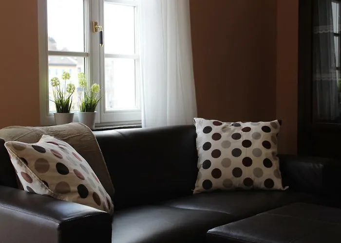 Logierhaus Stadt Lyon Bad Ems