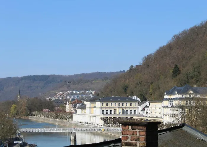 Logierhaus Stadt Lyon Bad Ems