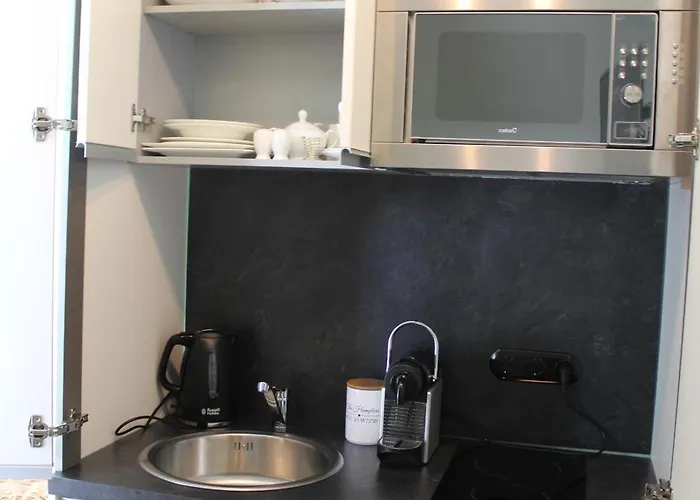 Logierhaus Stadt Lyon Bad Ems