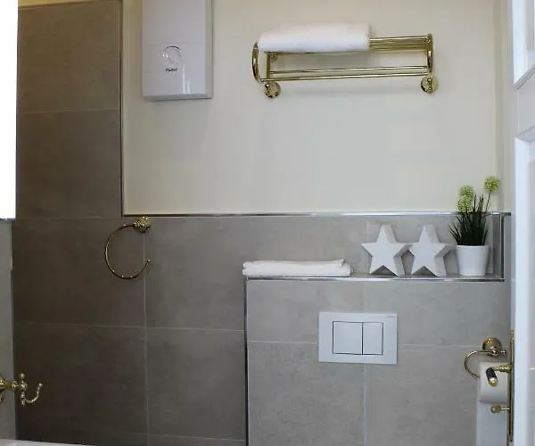 Logierhaus Stadt Lyon Appartement