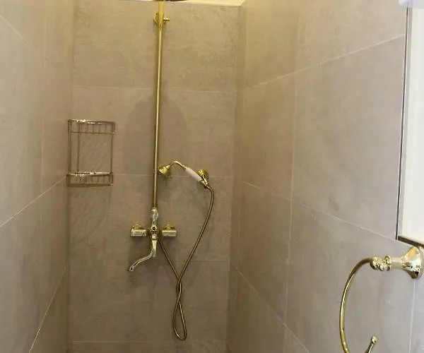 Apartamento Logierhaus Stadt Lyon Bad Ems