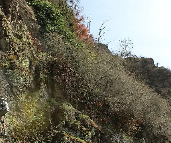 Logierhaus Stadt Lyon Bad Ems
