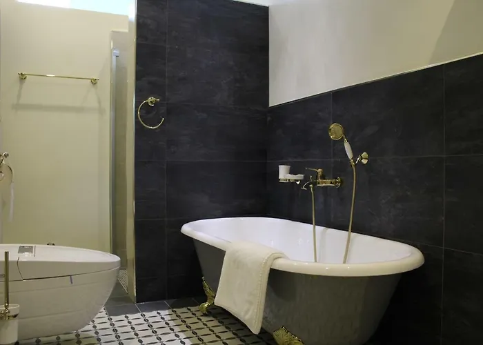 Logierhaus Stadt Lyon Bad Ems