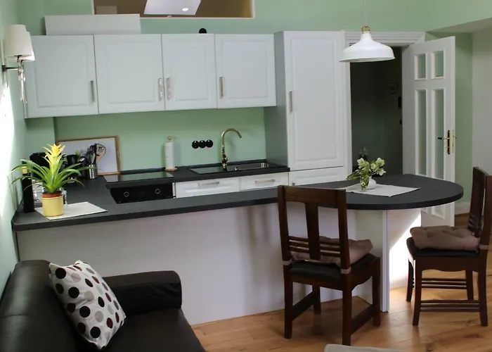 Logierhaus Stadt Lyon * Bad Ems