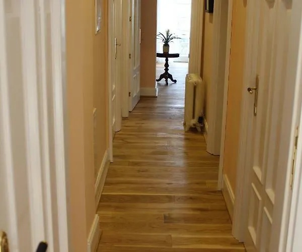 Logierhaus Stadt Lyon Appartement Bad Ems