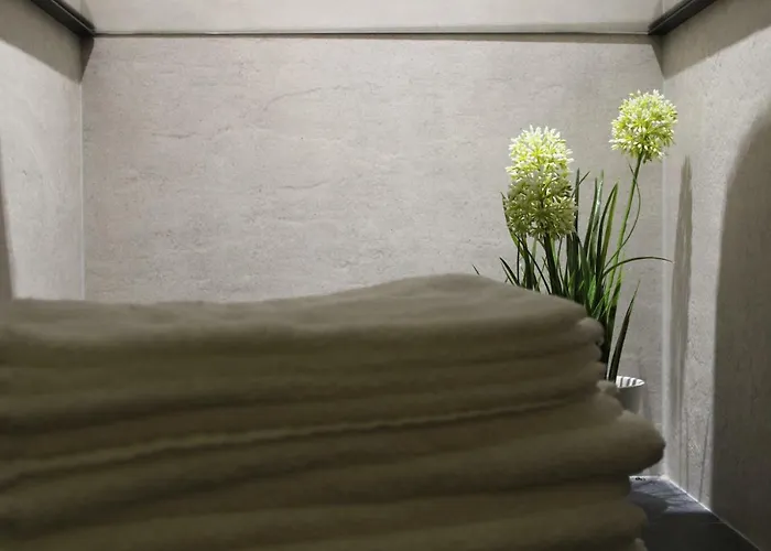 Logierhaus Stadt Lyon * Bad Ems