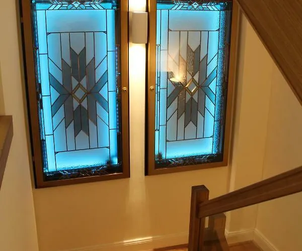 Apartamento Logierhaus Stadt Lyon Bad Ems