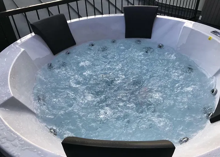 Appartement Logierhaus Stadt Lyon