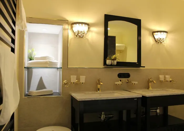 Logierhaus Stadt Lyon * Bad Ems