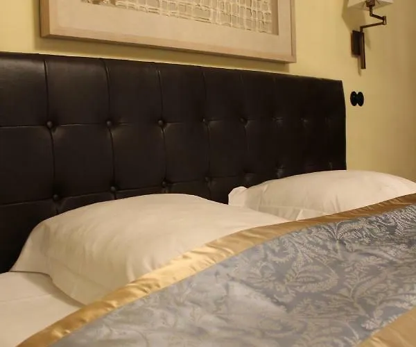 Logierhaus Stadt Lyon Apartamento Bad Ems