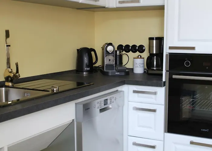 Logierhaus Stadt Lyon Apartamento Bad Ems